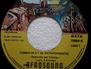 AFROSOUND CUMBIA ET RAPSODIA DEL CHINITO  CUMBIA  LISTEN ??? # 173