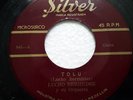 LUCHO BERMUDEZ TOLU GAITA CUMBIA LISTEN ??? # 203