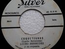 LUCHO BERMUDEZ COQUETEANDO GAITA SILVER CUMBIA LISTEN ??? # 212