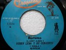 RUBEN LEMA BARRUNTO SALSA GUAGUANCO LISTEN ??? # 316
