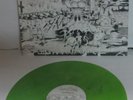 Sacred Reich Ignorance 30th Anniversary Edition Poison Green Vinyl LP Record new