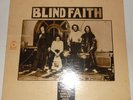 BLIND FAITH Self-Titled lp US ATCO SD 33-304 Eric Clapton Ginger Baker Winwood