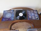 Runrig - The Big Wheel LP - Near Mint 1st UK Pressing Vinyl - Worldwide Shipping