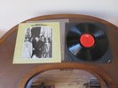 Bob Dylan - John Wesley Harding LP - Near Mint Vintage UK Vinyl - World Shipping