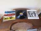 The Police - Synchronicity LP - Ex+ FIRST UK Pressing Vinyl - Worldwide Shipping