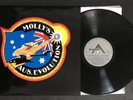 MOLLY'S AUSTRALIAN EVOLUTION L.P RECORD
