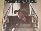 Pat Benatar - Precious Time,  Vinyl LP 12