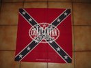 rare, flag , crazy cavan , 50par 50 , dedicasé ,  rockabilly , teddy boys ,