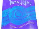Terry Riley PERSIAN SURGERY DERVISHES - Shanti 83 501-502 - Vinyl LP Record Set