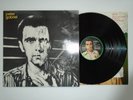 PETER GABRIEL-3 MELT...SUPERB  1ST UK PRESS (NEAR) MINT VINYL LP RECORD 1980