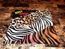Kiss Signed Animalize Vinyl LP Gene Simmons Paul Stanley Eric Carr Mark St. John