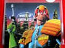 MADNESS (Fink Bros.) - Mutants In Mega City One - Picture Disc (Vinyl Record)