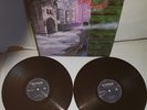 Blitzkrieg Unholy Trinity Black Vinyl LP Record new