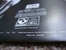 PINK FLOYD MEDDLE UK 1970 HARVEST TEXTURED THROUGHOUT UK 1ST PRESS ALL Near MINT