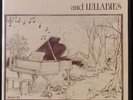JULIE McCARL Sweet Dreams and Lullabies 1983 US Vinyl LP MINT-/EX