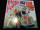 THE WHO MAGIC BUS  12