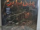 Six Feet Under Crypt Of The Devil LP Vinyl Record new German press black vinyl