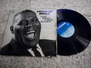 Howlin' Wolf LP-The Real Folk Blues-1966-Chess-EX+