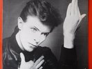 PL 12522 RCA DAVID BOWIE HEROES UK A2 B2 1977 WITH INNER SHEET