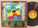 LIGHT OF SABA Sabebe ORIG LP Rare Killer Jamaica Islands Afro Funk Reggae Dub