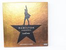 Hamilton An American Musical by Lin Manuel Miranda - LP Vinyl Record