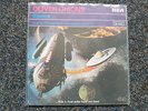 Oliver Onions - Space/ Zwei ausser Rand und Band 7'' Single Germany