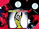 ROLLING STONES ORIGINAL UK 1ST 2 LP 1994 + INNERS VOODOO LOUNGE VIRGIN G/FOLD EX