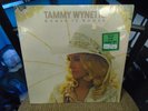 Tammy Wynette Woman to Woman LP Epic 1974 SEALED country shel silverstein song