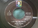 Northern Soul 45 : Chuck Jackson   Slowly But Surely   I Only Get This Feeling