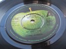 GEORGE HARRISON  1970 UK  APPLE DEMO RECORD  NOT FOR SALE   MY SWEET LORD  EX++=