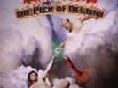 TENACIOUS D - The Pick Of Destiny (reissue) - Vinyl (LP)