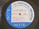 Stanley Turrentine - Rough N Tumble (1966) LP (VG+)  RARE Blue Note Liberty 1st