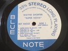 Wayne Shorter - Super Nova (1969) LP (VG+)   Blue Note Liberty 1st