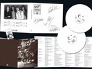 DIAMOND HEAD-Lightning To The Nations LIM.400 WHITE VINYL 2LP SET NWoBHM classic