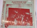 RARE Bootleg Fleetwood Mac The Rockhoppers Live 1976 Vinyl LP Record. VG+/ VG+