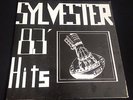 SYLVESTER 83 HITS - ITALO DISCO Hi-NGR MEXICAN MIXES DJ 103 LP Polymarchs FUNK