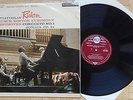 R575 RCA SB - 2149 RICHTER BEETHOVEN PIANO CONCERTO No.1 & SONATA OP.54 STEREO