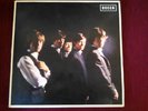 Rolling Stones First same BLK 16300  Weinrotes DECCA