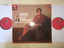 Tennstedt Mahler Symphony 7 EMI Digital stereo 2LP NM
