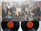BOB DYLAN THE BASEMENT TAPES ORIGINAL USA MATRIX 1E/1B/1B/1E 1975 EX+/EX TO EX+
