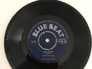 BLUE BEAT 306 Ska Wars (actually Treating me bad) The Maytals 1965