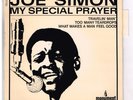 Joe SIMON   My special prayer     7