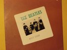 The Beatles LP MACH SHAU  Red/Black Swirl Vinyl  RARE