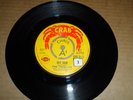 THE TENNORS 'BAFF BOOM / FEEL BAD' CRAB 26 CRAB RECORDS 1969 UK ISSUE