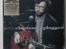 ERIC CLAPTON 'Unplugged' Gatefold 180g Vinyl 2LP NEW/SEALED