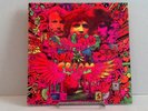 Cream Disraeli Gears 1967 UK Reaction Records 1st Pressing MONO + bonus live lp