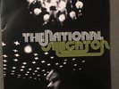 The National ALLIGATOR +MP3s Beggars Banquet Records NEW Green Colored Vinyl LP
