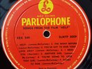 BEATLES Help LP Venezuela Parlophone RED LABEL1 press South America  2
