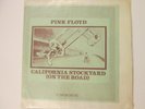 Pink Floyd California Stockyard (On The Road) Live vinyl 2 album set