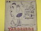 Original 1966 Yardbirds Roger the Engineer LP Record UK Original EMI Clapton VG+